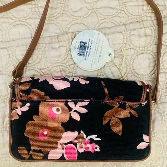 Spartina 449 phone crossbody - Picture 3 of 9